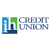 IH Credit Union Logo